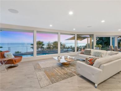 Luxury  Ocean Views Malibu Pool  Home